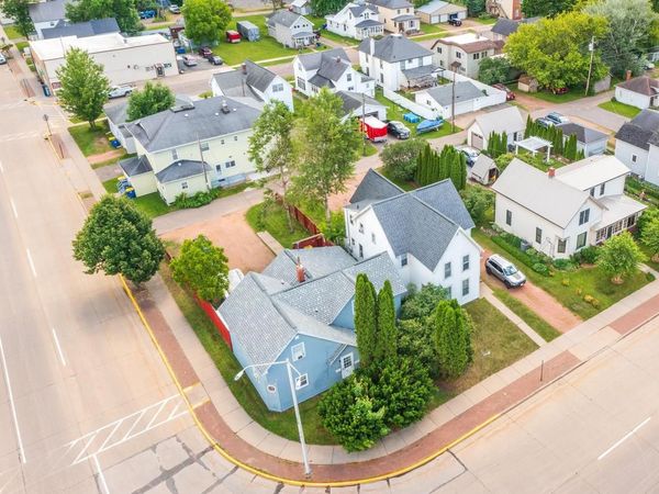 113 POLK STREET, Merrill, WI 54452