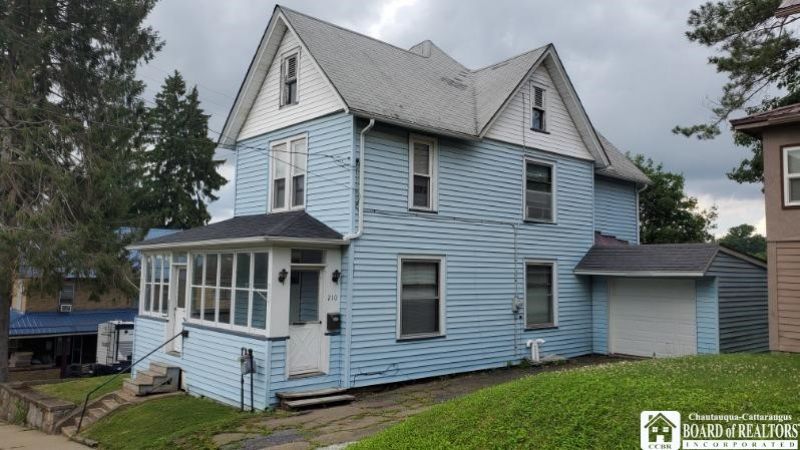 210 Welsh Street, Kane, PA 16735 Main Photo