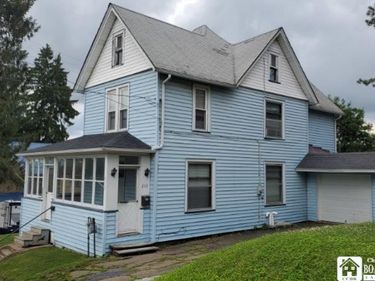 210 Welsh Street, Kane, PA 16735