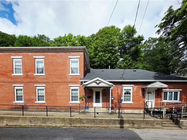 25 Mill Street , Cattaraugus, NY 14719
