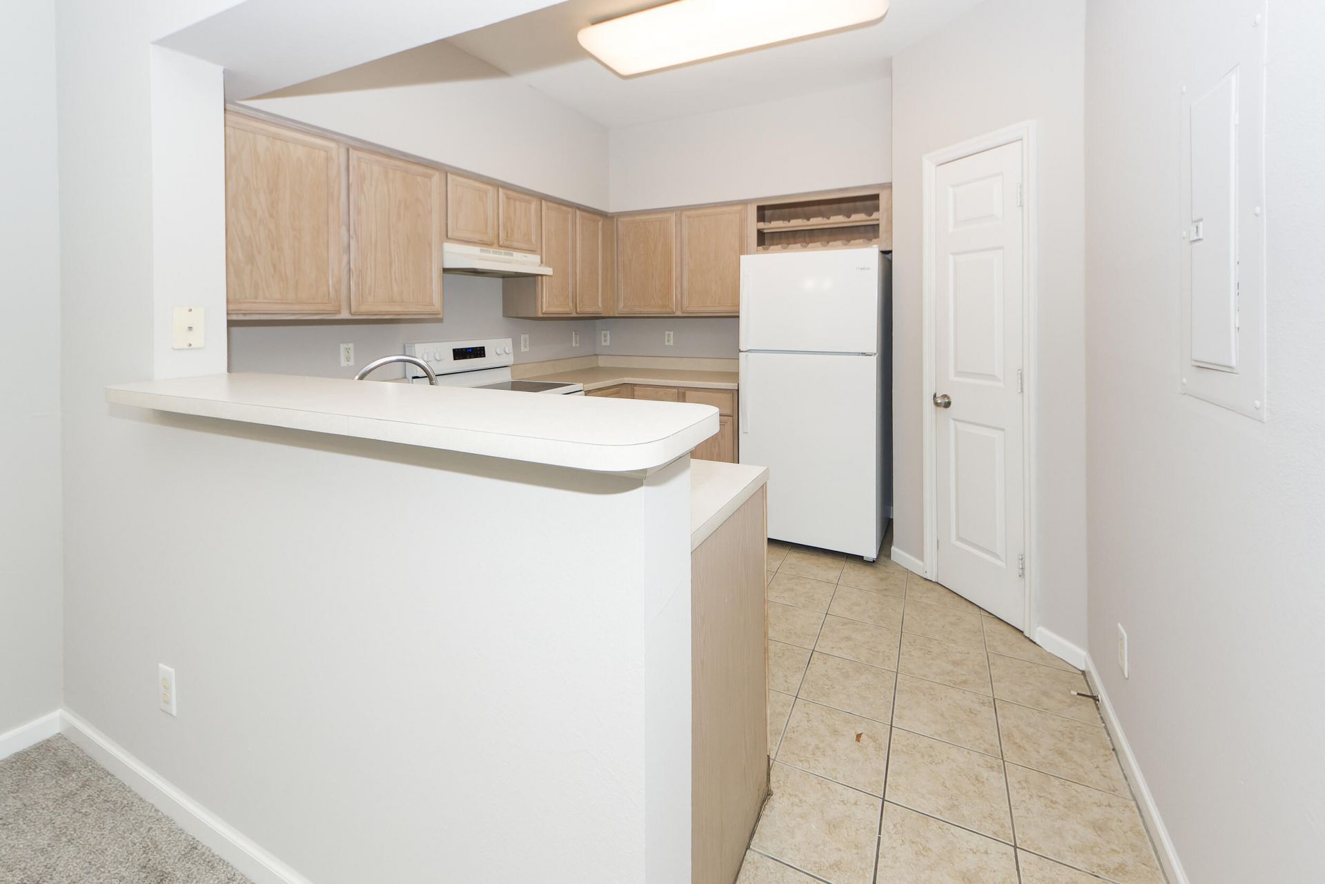 700 Daniel Ellis Drive Photo 6