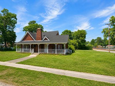 1138 North Street, Bamberg, SC 29003
