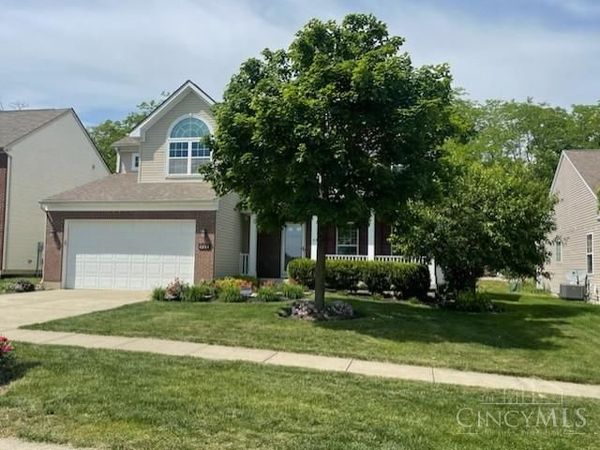 5095 Snow Valley Lane, Liberty Twp, OH 45011