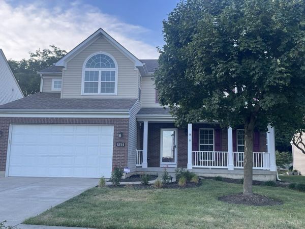 5095 Snow Valley Lane, Liberty Twp, OH 45011