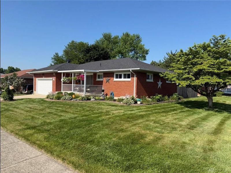 4605 Laredo Street, Moorefield Township, OH 45503 Photo 1