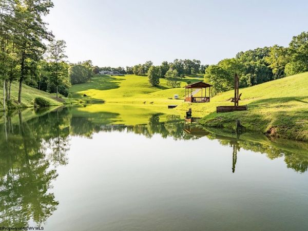 Lot 1 Breezy Knoll Drive, Buckhannon, WV 26201