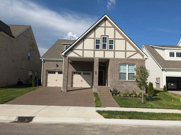1137 Crisp Springs Dr , Franklin, TN 37064