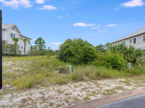 359 Cord Grass Way , Cape San Blas, FL 32456