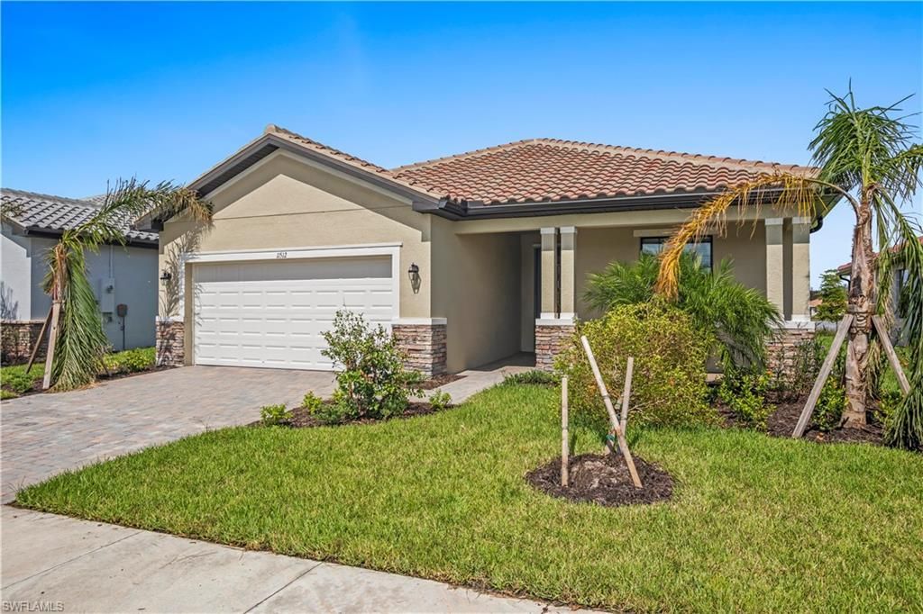11512 Shady Palm Way, Fort Myers, FL 33913 Photo
