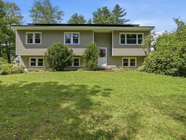 153 Brook Road, Sanbornton, NH 03269