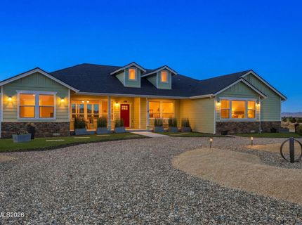 224 Angie Court, Wellington, NV 89444 Photo