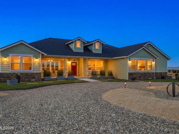 224 Angie Court, Wellington, NV 89444