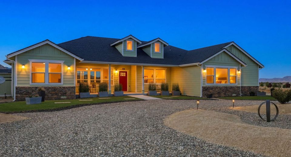 224 Angie Court, Wellington, NV 89444 Photo
