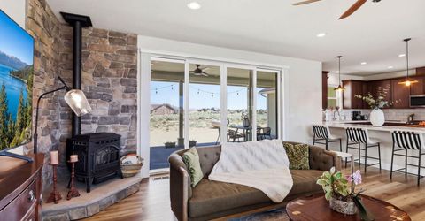 224 Angie Court, Wellington, NV 89444 Photo