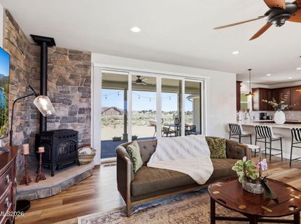 224 Angie Court, Wellington, NV 89444 Photo
