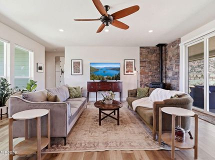 224 Angie Court, Wellington, NV 89444 Photo