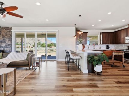 224 Angie Court, Wellington, NV 89444 Photo