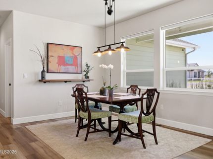224 Angie Court, Wellington, NV 89444 Photo