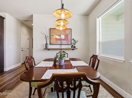 224 Angie Court, Wellington, NV 89444 Photo