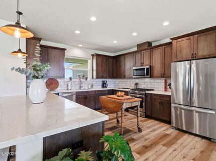 224 Angie Court, Wellington, NV 89444 Photo