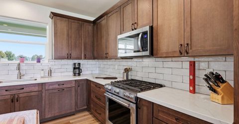 224 Angie Court, Wellington, NV 89444 Photo