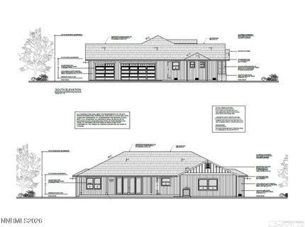 224 Angie Court, Wellington, NV 89444 Photo