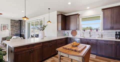 224 Angie Court, Wellington, NV 89444 Photo