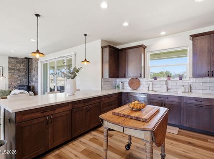 224 Angie Court, Wellington, NV 89444 Photo