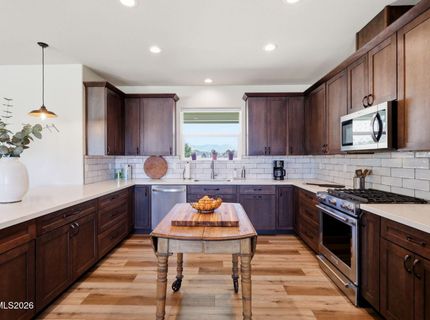 224 Angie Court, Wellington, NV 89444 Photo