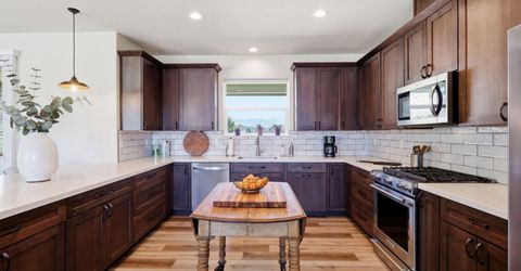 224 Angie Court, Wellington, NV 89444 Photo