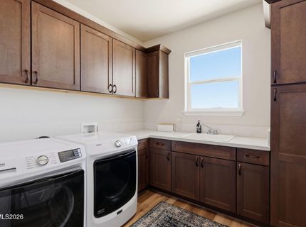 224 Angie Court, Wellington, NV 89444 Photo