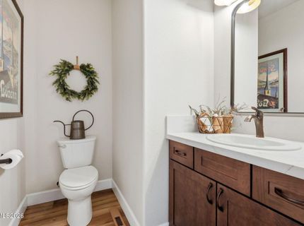 224 Angie Court, Wellington, NV 89444 Photo