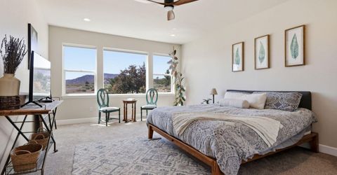 224 Angie Court, Wellington, NV 89444 Photo