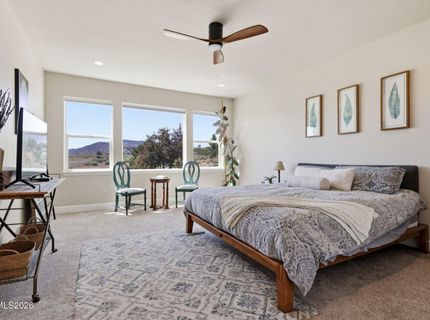 224 Angie Court, Wellington, NV 89444 Photo