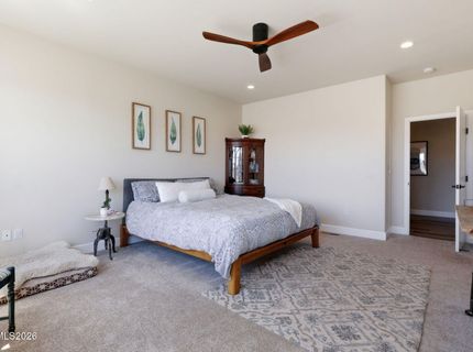 224 Angie Court, Wellington, NV 89444 Photo