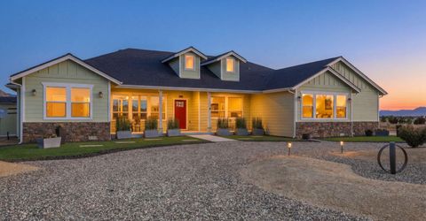 224 Angie Court, Wellington, NV 89444 Photo