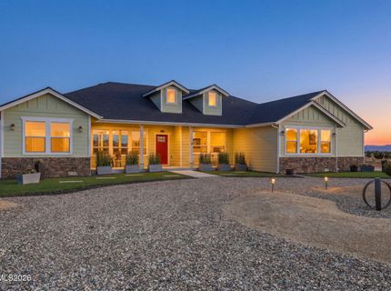 224 Angie Court, Wellington, NV 89444 Photo