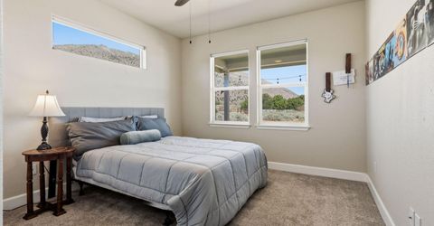 224 Angie Court, Wellington, NV 89444 Photo