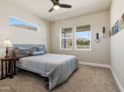 224 Angie Court, Wellington, NV 89444 Photo