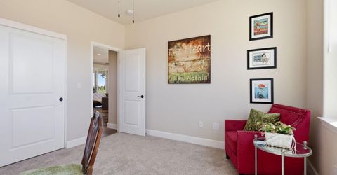 224 Angie Court, Wellington, NV 89444 Photo