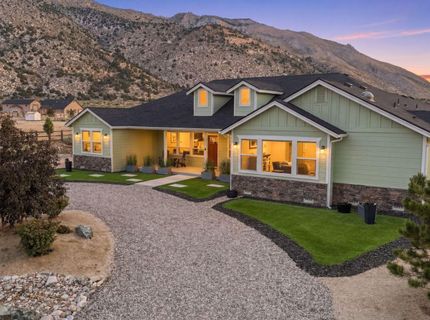 224 Angie Court, Wellington, NV 89444 Photo