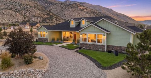 224 Angie Court, Wellington, NV 89444 Photo