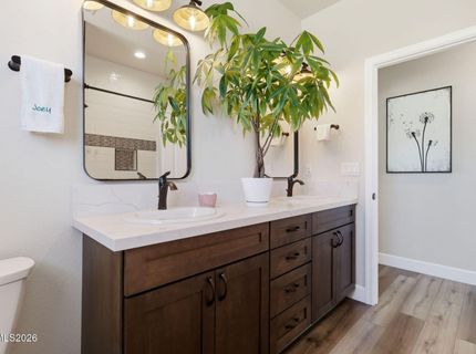 224 Angie Court, Wellington, NV 89444 Photo
