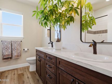 224 Angie Court, Wellington, NV 89444 Photo