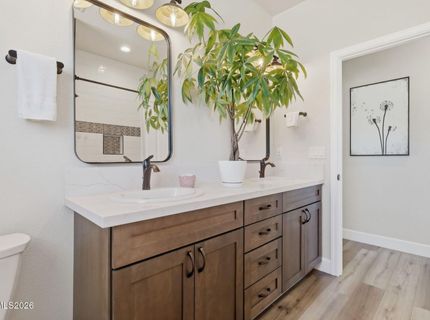 224 Angie Court, Wellington, NV 89444 Photo