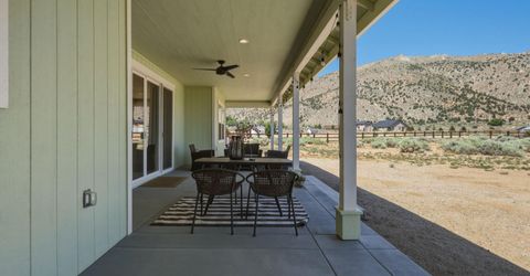 224 Angie Court, Wellington, NV 89444 Photo