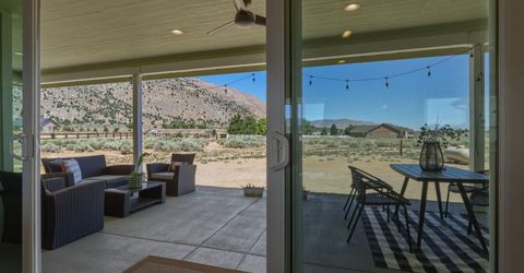 224 Angie Court, Wellington, NV 89444 Photo