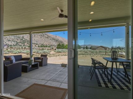 224 Angie Court, Wellington, NV 89444 Photo