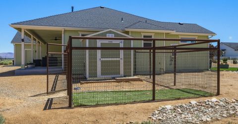 224 Angie Court, Wellington, NV 89444 Photo