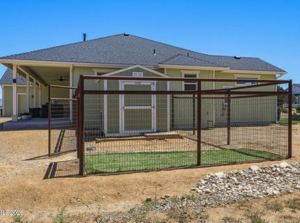 224 Angie Court, Wellington, NV 89444 Photo